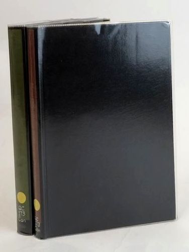 Photo of NEW DIRECTIONS IN ATOMIC PHYSICS (2 VOLUMES) written by Condon, Edward U. Sinanoglu, Oktay published by Yale University Press (STOCK CODE: 989332)  for sale by Stella & Rose's Books