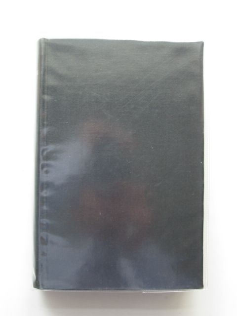 Photo of AGRICULTURAL POLICIES IN 1966 EUROPE, NORTH AMERICA, JAPAN- Stock Number: 989487