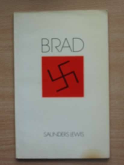 Photo of BRAD written by Lewis, Saunders published by Christopher Davies (STOCK CODE: 989778)  for sale by Stella & Rose's Books