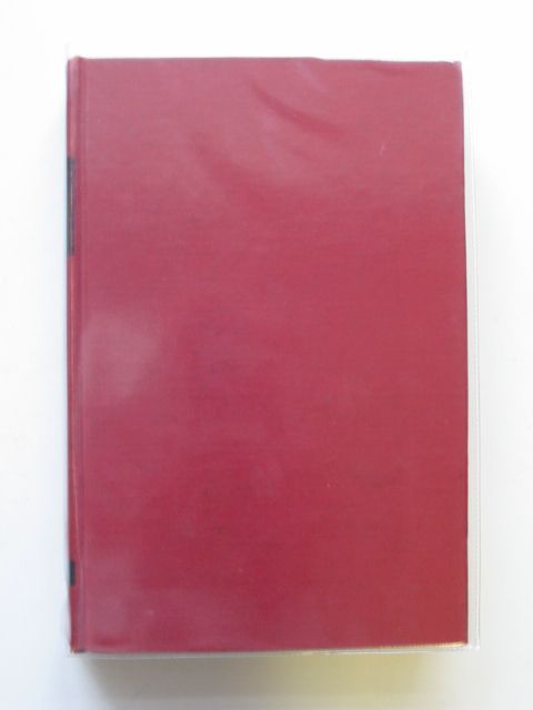 Photo of TABLE OF INTEGRAL TRANSFORMS VOLUME I- Stock Number: 990077