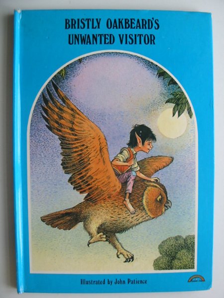 Photo of BRISTLY OAKBEARD'S UNWANTED VISITOR illustrated by Patience, John published by Peter Haddock (STOCK CODE: 990954)  for sale by Stella & Rose's Books