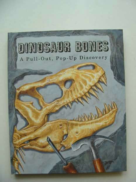 Photo of DINOSAUR BONES illustrated by Hood, Philip published by Tango Books (STOCK CODE: 991048)  for sale by Stella & Rose's Books