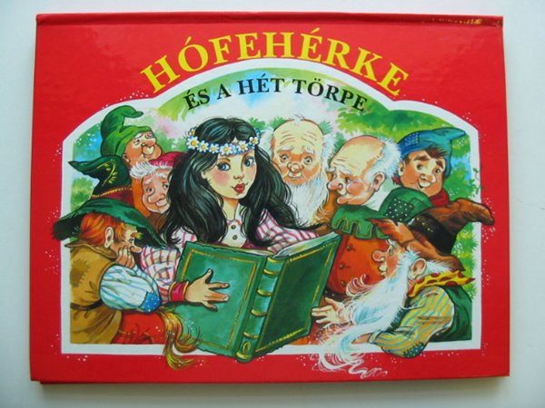 Photo of HOFEHERKE ES A HET TORPE illustrated by Storey, Pamela published by Brown Watson (STOCK CODE: 991264)  for sale by Stella & Rose's Books